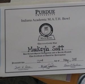 Meet your Posher, Mark